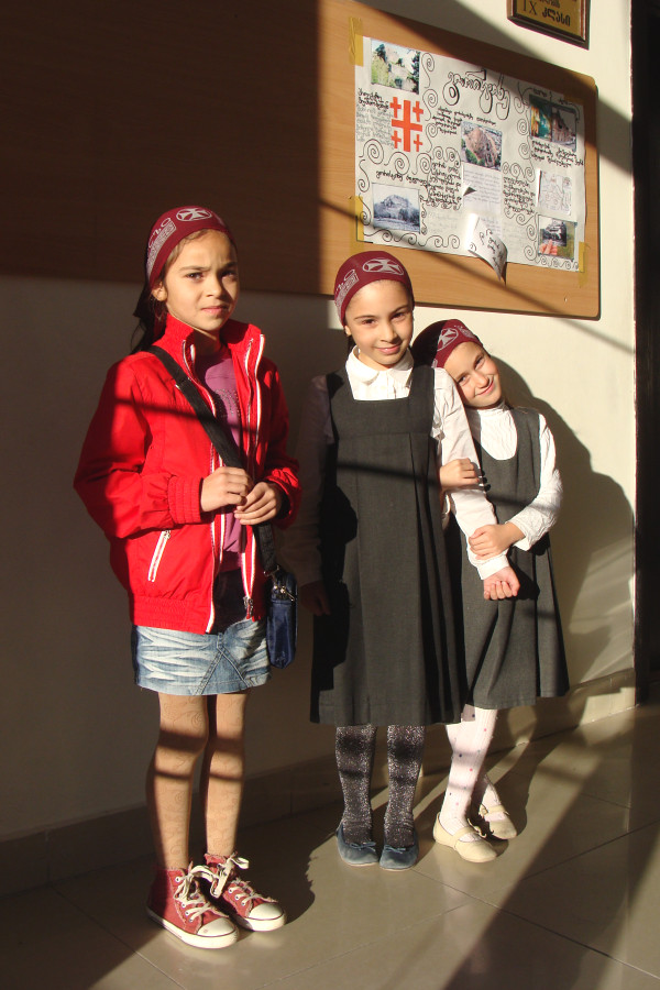 Юный Джугашвили так же, как нынешние семинаристы, изучал Закон Божий Юный Джугашвили так же, как нынешние семинаристы, изучал Закон Божий