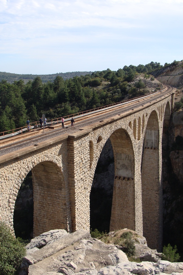 Виадук стал местом съемок 23-го фильма о Джеймсе Бонде Виадук стал местом съемок 23-го фильма о Джеймсе Бонде