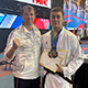 Курский каратист стал чемпионом мира