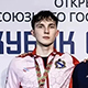 Наш рапирист стал вице-чемпионом Союзного государства