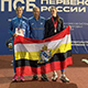 Курские бегуньи стали вице-чемпионками России