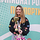 Бронза чемпионата России по стрельбе