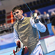 Курский рапирист выступит на чемпионате мира
