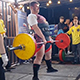 Юный силач из Курска с ходу выиграл чемпионат ЦФО и готовится к Кубку мира