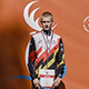 Четыре золота в ориентировании