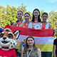 Курские бегуньи выиграли первенство России