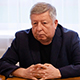 Исполнительный директор «Динамо» (Курск) Олег Храмкин: «Очень хочу, чтобы большинство воспитанниц курского баскетбола играли в нашей системе»