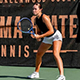Теннисистка из Курска побеждает на турнире Большого шлема US Open