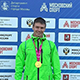 Курянин взял золото и Кубок доброй воли