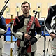 Стрелок из Курска стал чемпионом Европы
