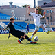 «Авангард» сыграл 0:0 с «Волной»