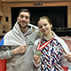 Наша рапиристка выступит в Африке на юношеских Олимпийских играх