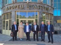 Депутаты Курской областной Думы посетили социальные учреждения Железногорска