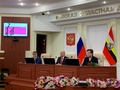Председатель Курской областной Думы Юрий Амерев: «Многодетность должна стать нормой»