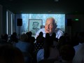 В Курске прошла премьера фильма «Неубиваемый» о Петре Михине
